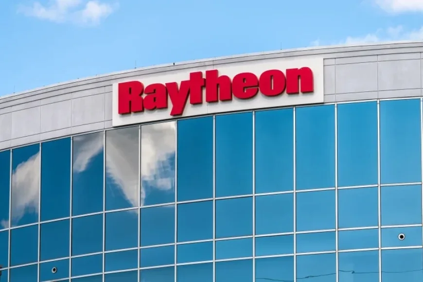 Raytheon Stock at an inflection point after U.S. strikes on Iran