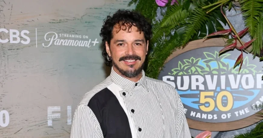 Coach Survivor: Ozzy Lusth’s return puts CBS’s “family-friendly” line under pressure