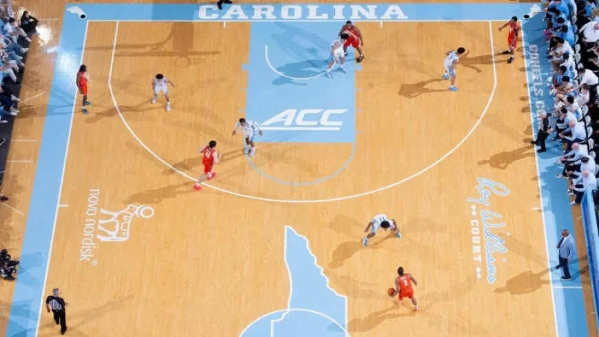 UNC vs. Clemson: Key Postgame Highlights from North Carolina Athletics