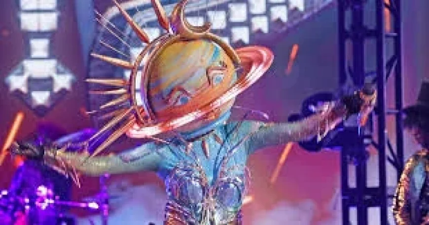 Galaxy Girl Masked Singer: A Lilith Fair Clue Turns Guesswork Into a Shared Ritual