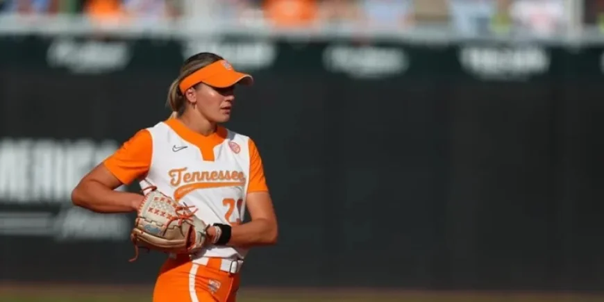 Tennessee Softball Star Karlyn Pickens Diagnosed with Injury