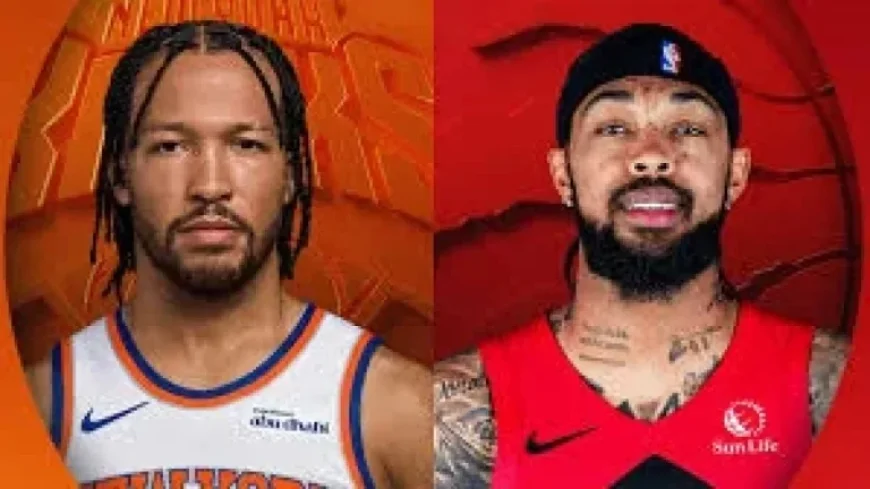 Oklahoma City Thunder Vs Knicks Match Player Stats: The data everyone wanted, and the feed that didn’t deliver