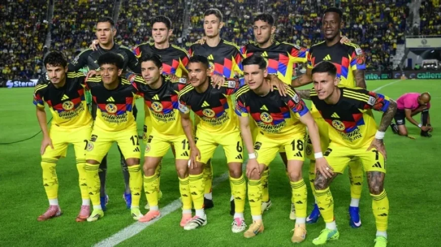 América – Juárez set for Jornada 9 as pressure builds in midweek Clausura 2026 spot