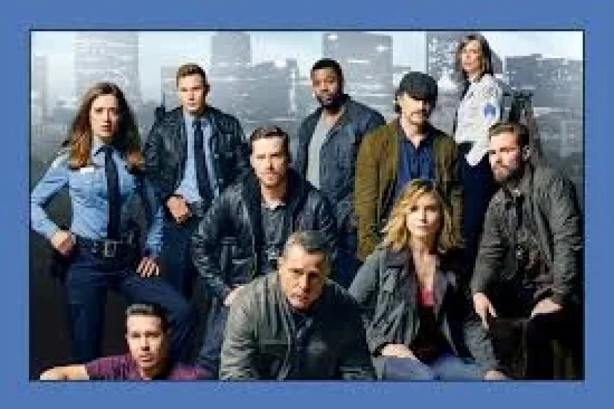 Chicago Pd Cast, then and now: how 13 seasons reshaped careers, choices, and life off set