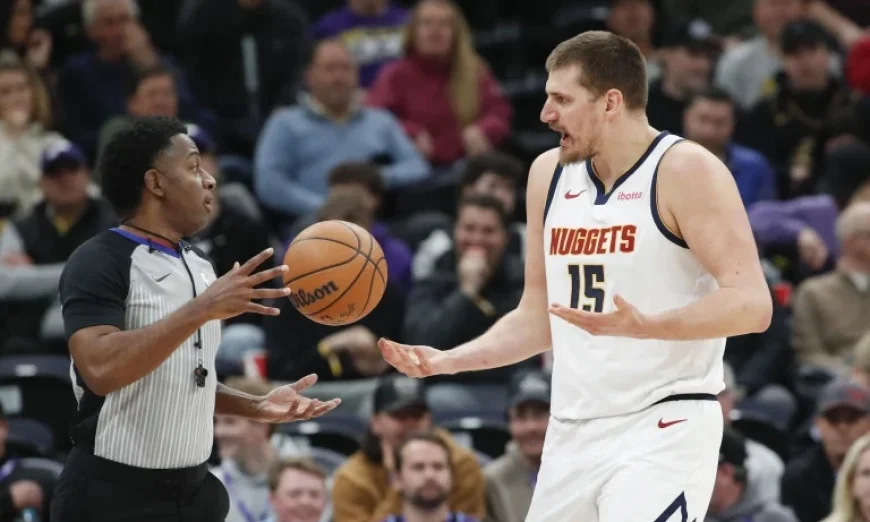 Keyonte George and the dangerous moment that turned a hard-fought night into an NBA safety question