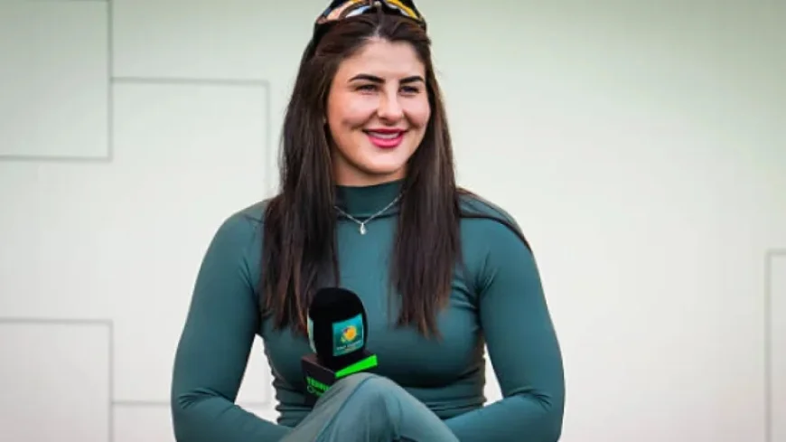 Bianca Andreescu 7.0: “I’m trying to reclaim that dangerous, fearless Bianca”