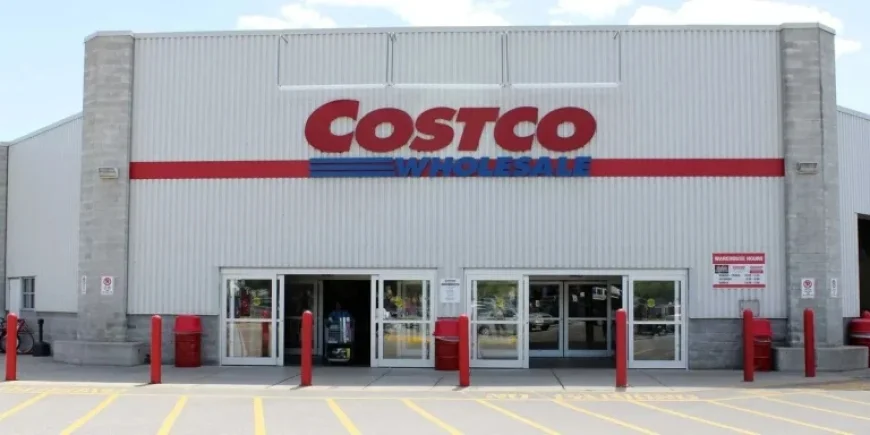 Costco Canada Recalls: Dessert Sold at Warehouses Pulled for Undeclared Cashew and Macadamia Nuts