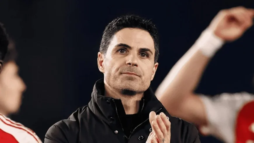 Arteta Analyzes Brighton Match in Post-Game Press Conference