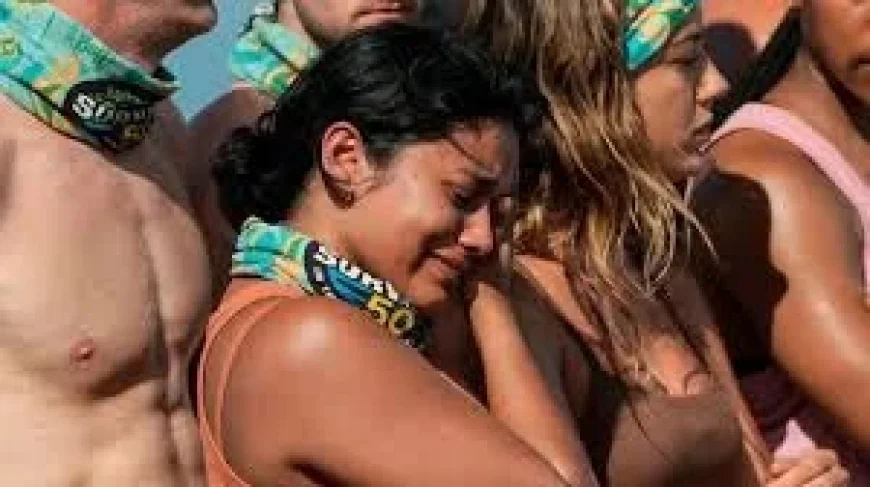 Survivor 50 Episode 2: The coverage readers sought—blocked by “browser not supported” walls