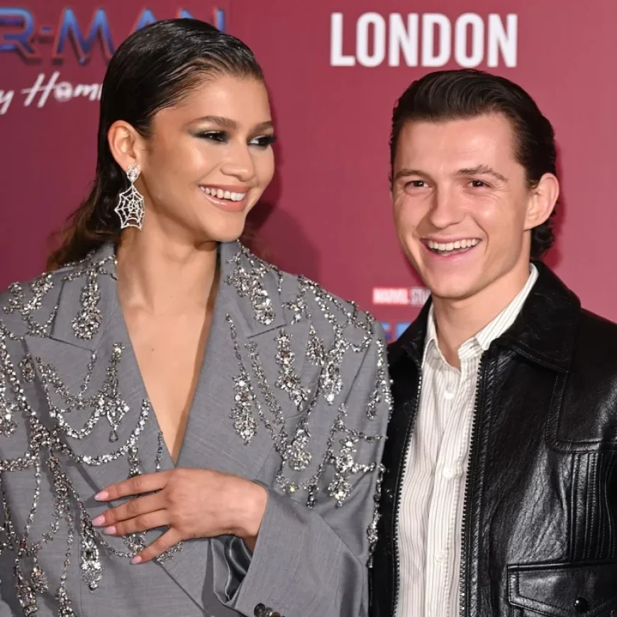 Tom Holland And Zendaya Wedding: Private Claim, Public Silence Exposes Unanswered Questions