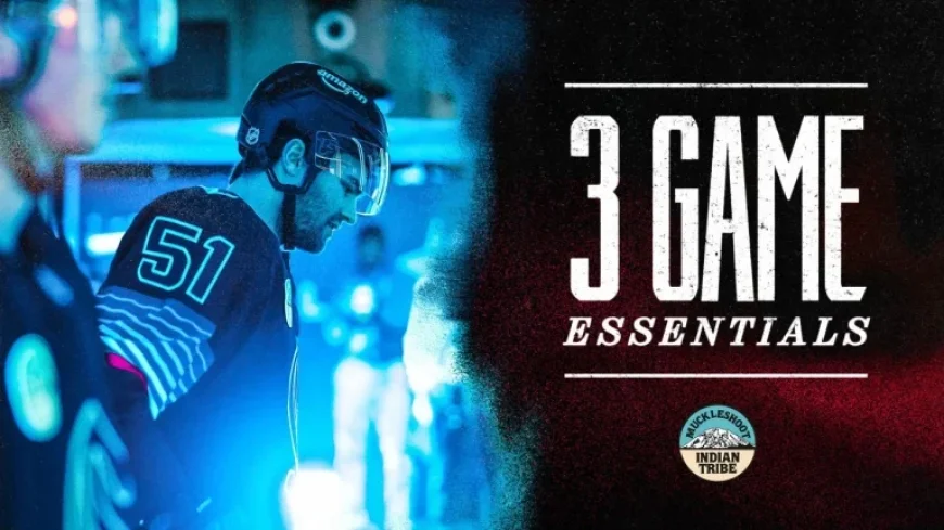 Seattle Kraken Home Streak Reveals Defensive Fault Lines Opponents Still Exploit