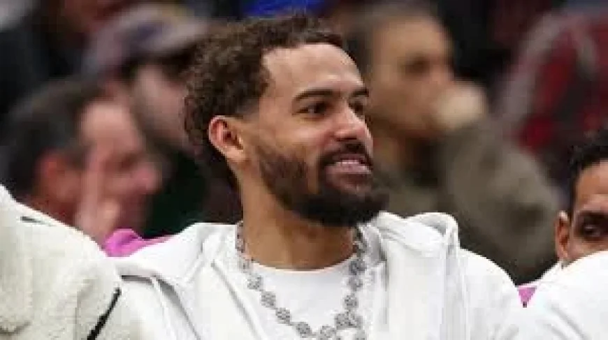 Kuminga and the new start in Atlanta: a debut that reopened an old argument