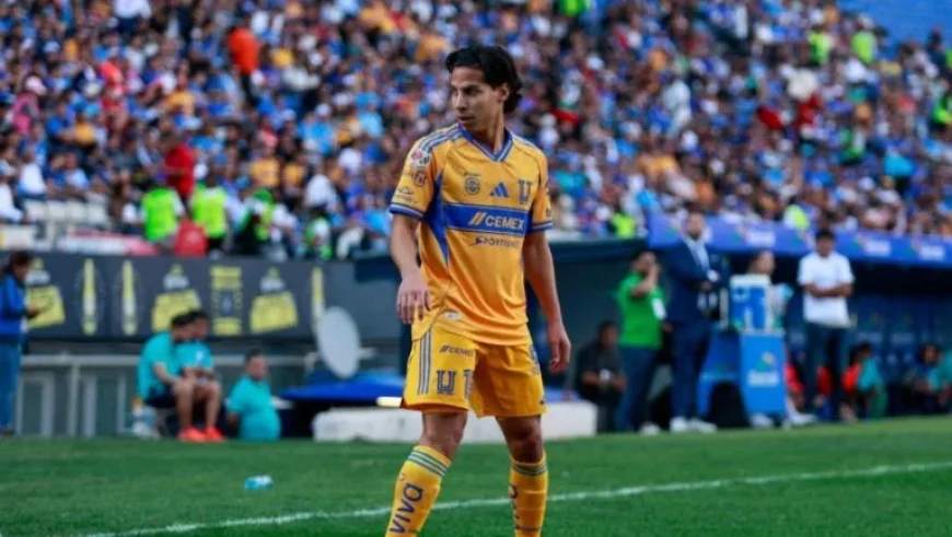 Puebla – Tigres: Nahuel’s three saves expose a game of momentum and rescue
