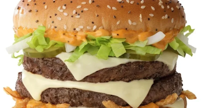 A&w Seizes the Moment: How a Viral McDonald’s Taste Test Became a Rival’s Punchline