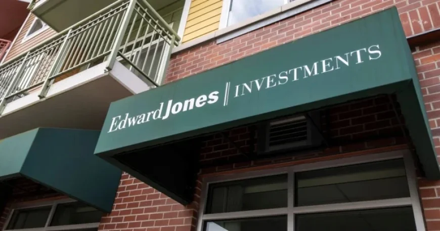 Fdic approval for Edward Jones Bank: 6-year bid, 3 charters, and a wealth firm’s pivot into deposits