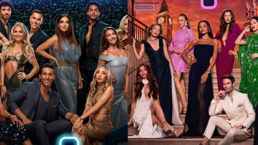 Hayu: Here’s What’s New This March 2026