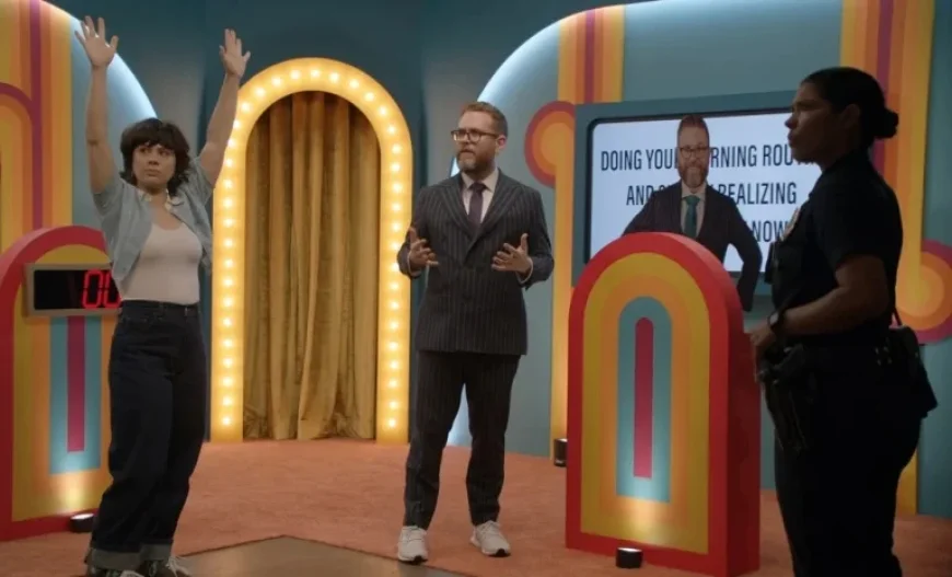 Dropout Cameo Ignites Debate as The Rookie Brings Game Changer Cast to Network TV