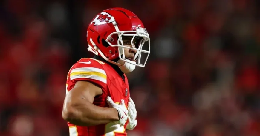 Trent McDuffie Trade Keeps Chiefs Under Salary Cap Limit