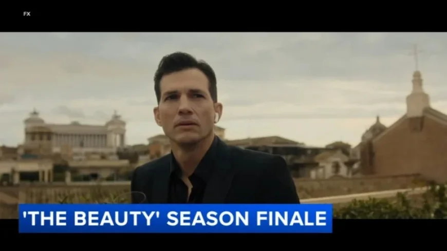The Beauty Season 2: Finale Night Sparks Questions as FX Series Promises an “Eye-Popping” End