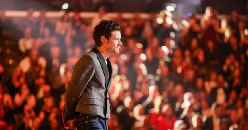 Harry Styles Mourns Liam Payne, Struggles with His Friend’s Passing