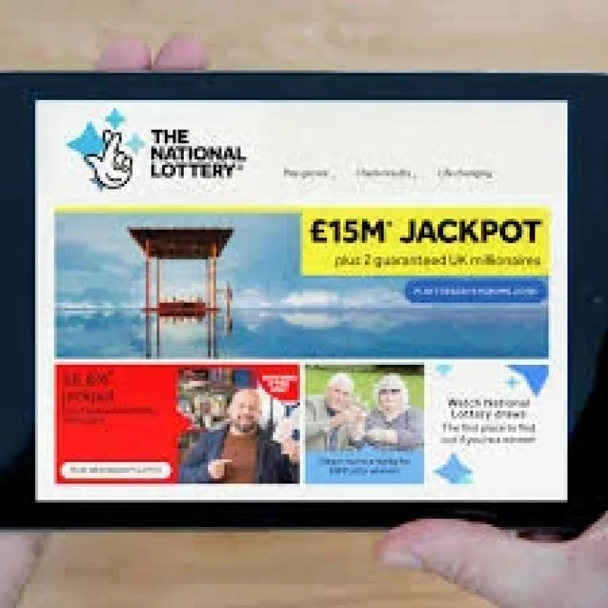 Lottery Result outlook as March draws approach