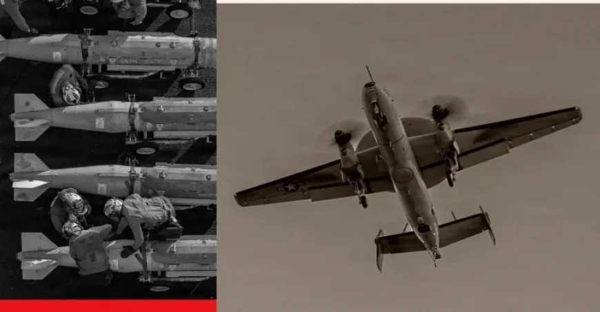 America’s air defenses face a ticking clock as Iran missile fight intensifies