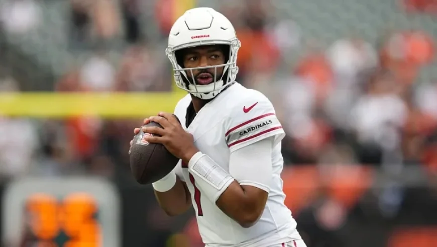 Cardinals Intensify Quarterback Search After Releasing Kyler Murray