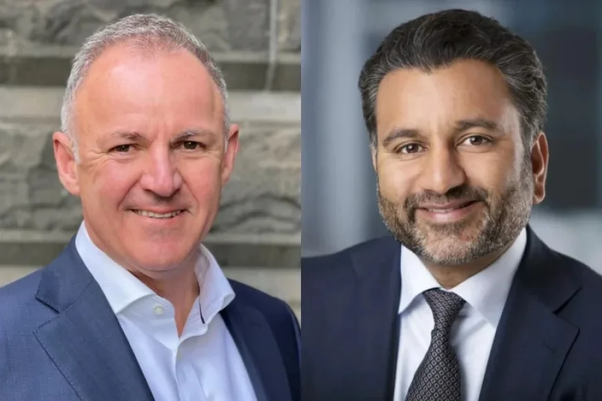 Nab News: Executive Shake-Up at NAB Sees Veteran CRO Retire as Inder Singh Steps In