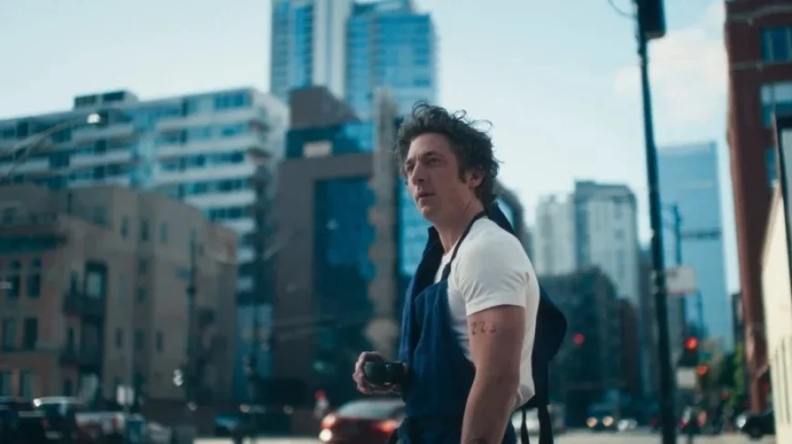 Jamie Lee Curtis ignites endgame talk as ‘The Bear’ heads to Season 5 finale at FX