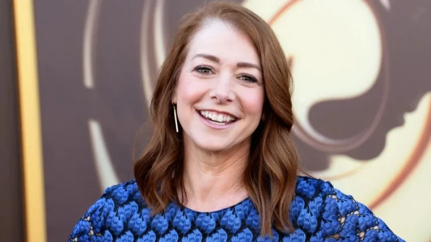 Alyson Hannigan of How I Met Your Mother: Tragic Details Revealed