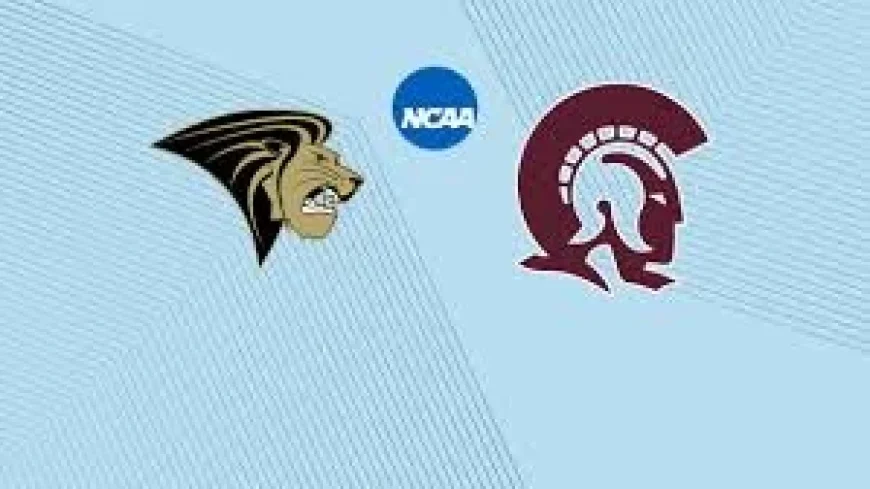 Lindenwood Basketball and the Partnered Watch Guide Paradox: Who Controls the Game-Day Narrative?