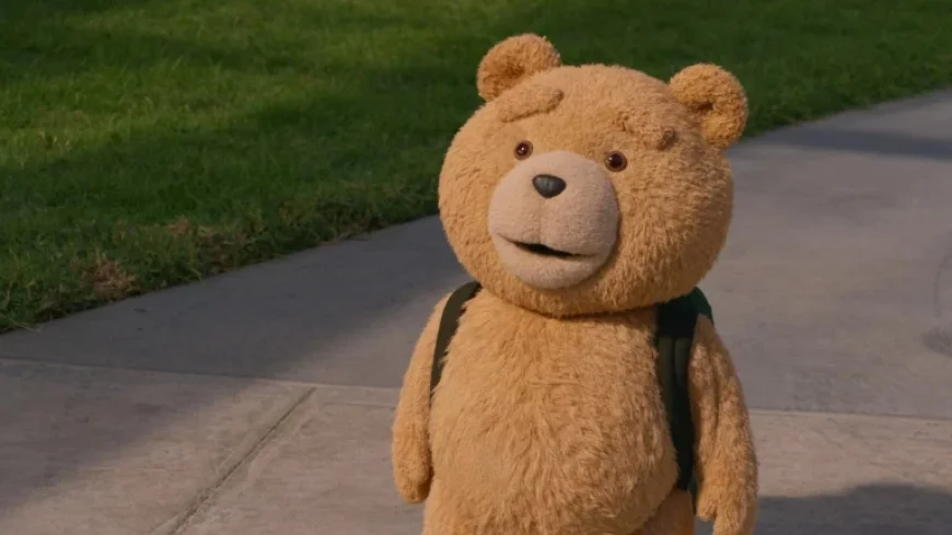 Ted Season 2 as the next streaming stress test: What happens after the binge-drop