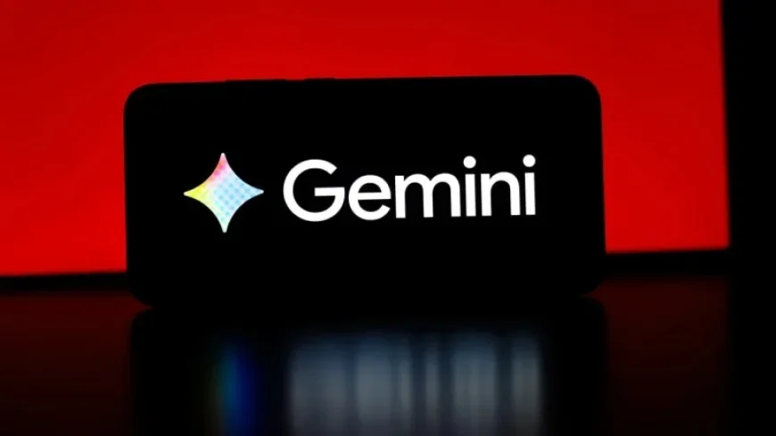Wrongful Death Lawsuit Filed Against Google Over Gemini AI Chatbot