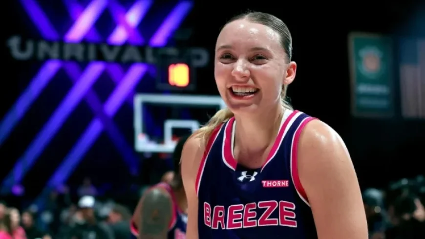 6 Key Lessons from Unrivaled: Insights for WNBA and NBA Success