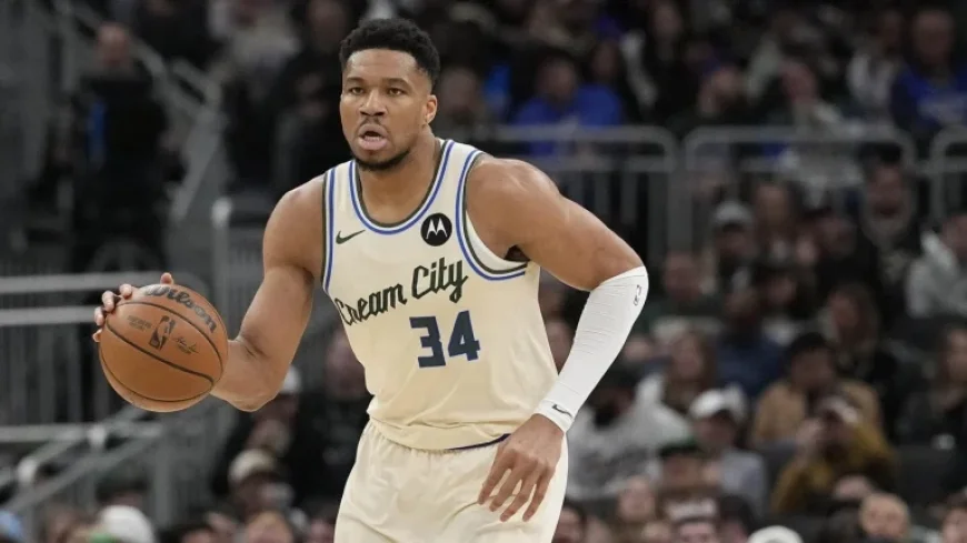 Bucks Vs Hawks: Atlanta Overturns 16-Point Deficit, Wins 131-113 in Milwaukee — Fifth Straight Victory