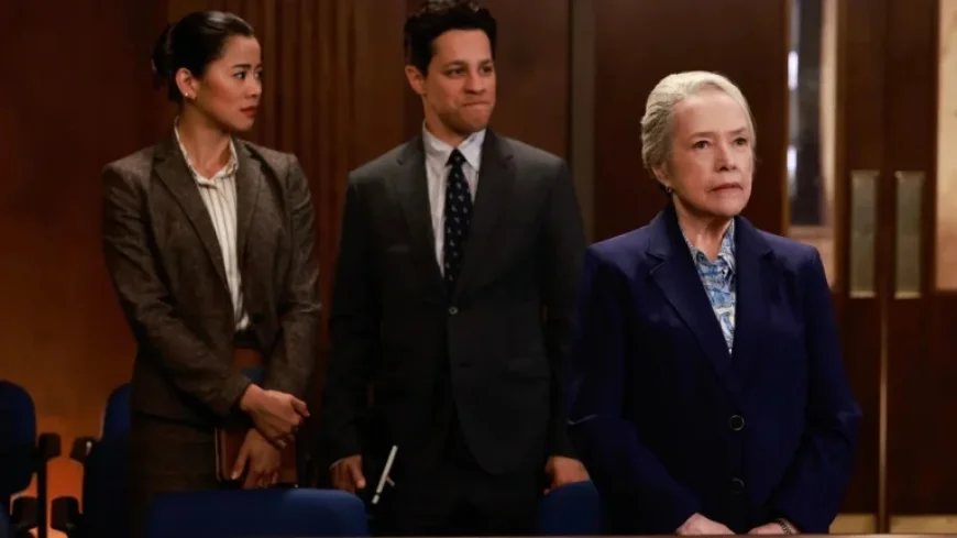 David Del Rio Sues CBS Studios, Former ‘Matlock’ Actor Alleges Breach