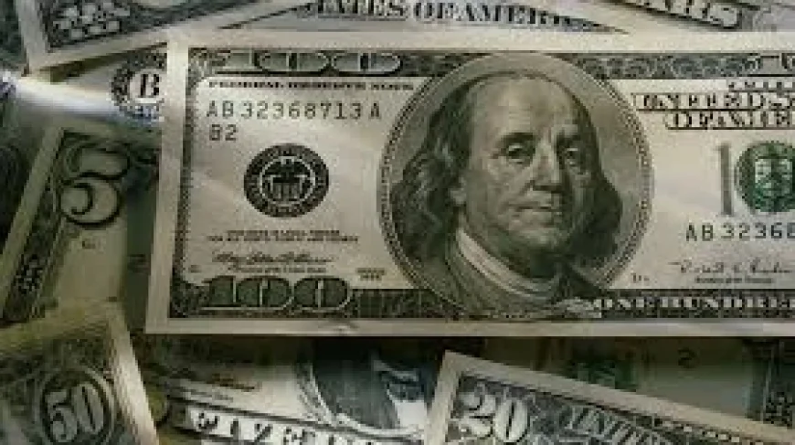 Gold Price Uk: 3 Market Ripples from Easing Dollar Funding Stress