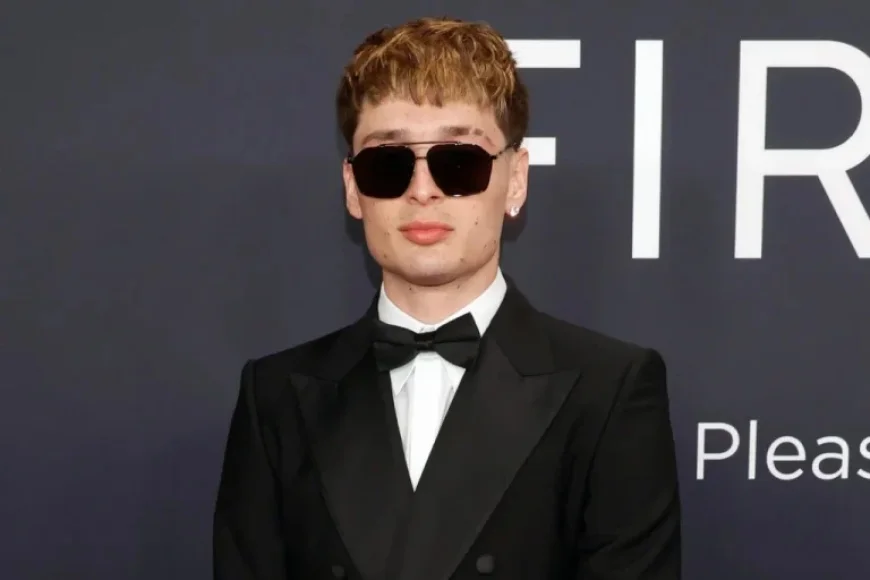 Peso Pluma Concert ignites Dinastía Tour kickoff in Seattle with setlist reveal and rotating guests