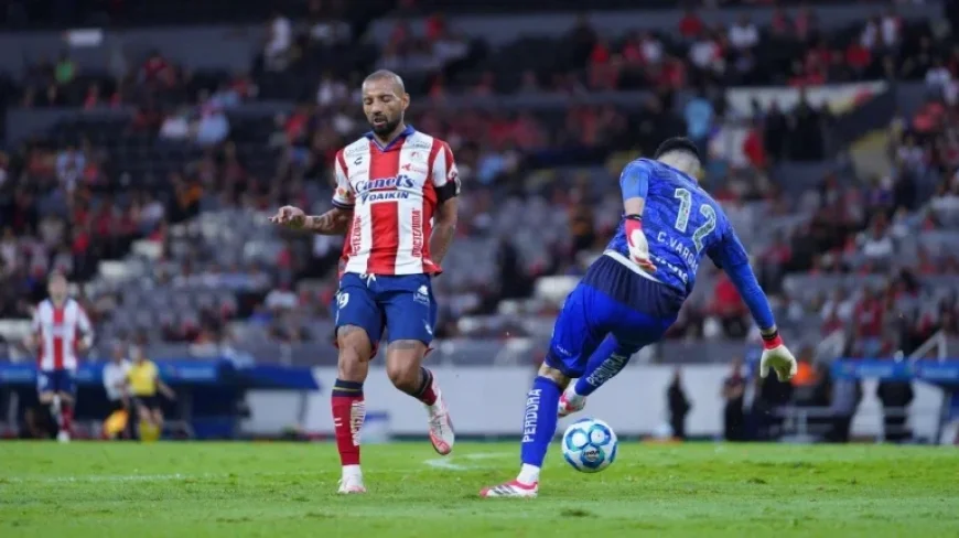 Tabla Liga Mx as Clausura 2026’s scoring race hits a midseason inflection point