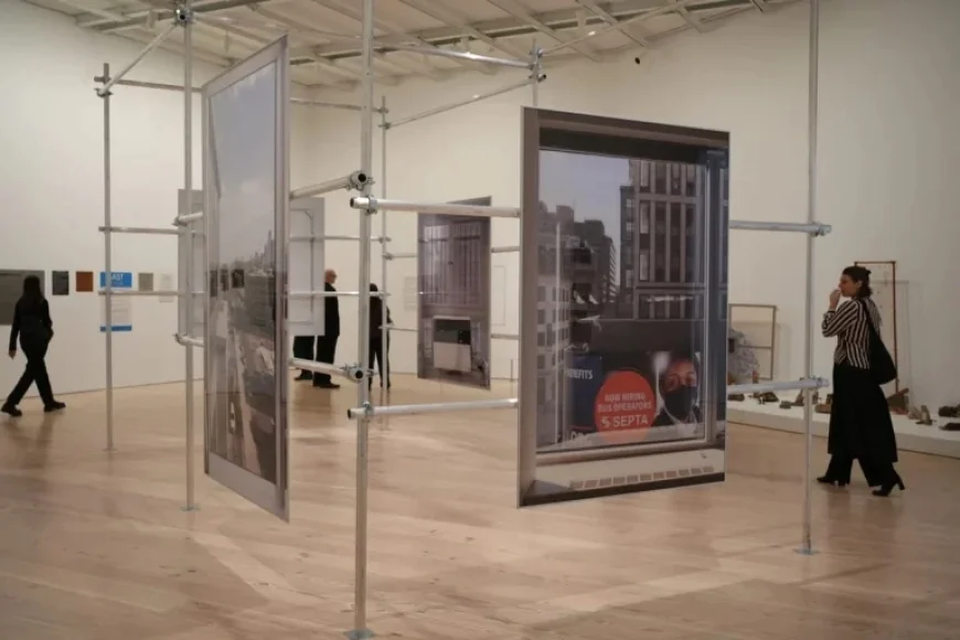 Initial Insights from the 2026 Whitney Biennial