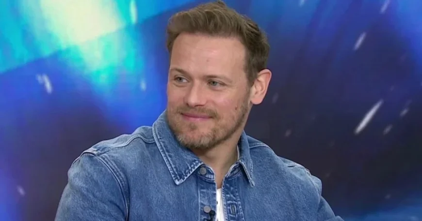 Sam Heughan and the Final-Season Paradox: Why the Biggest Farewell Still Feels Unfinished