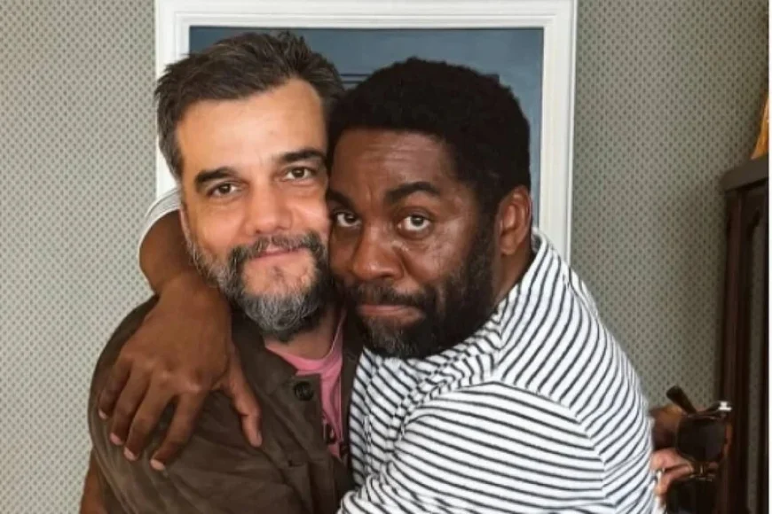 Wagner Moura’s Oscar night plan: a decades-long friendship takes center stage