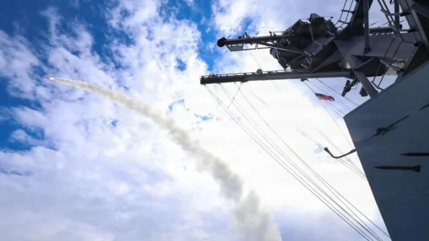 Iran War News: Trump’s war on Iran — Shifting stories and unanswered questions