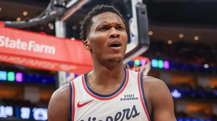 Pacers Vs La Clippers Match Player Stats — Mathurin’s Return, a New Role, and an Old Crowd