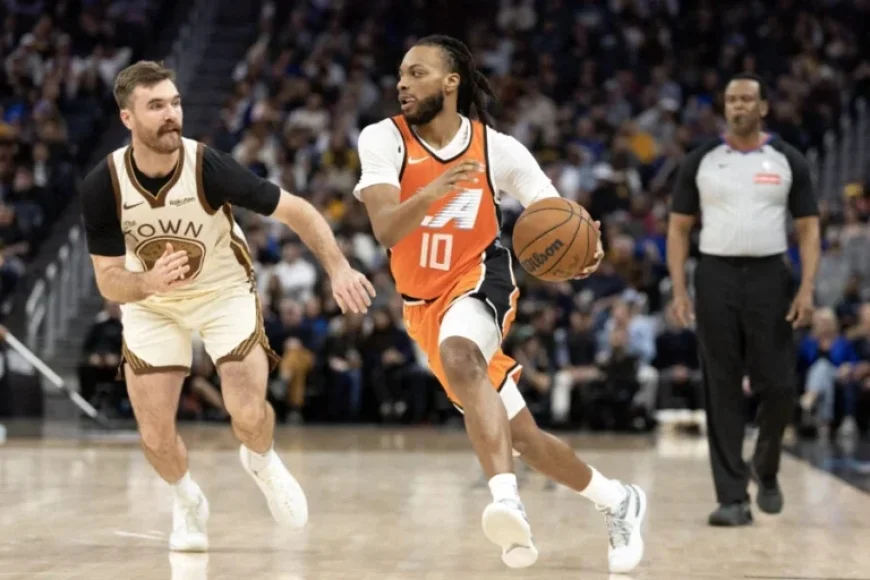 Darius Garland and the first night back: 12 points, five turnovers, and a Clippers rally that changed the room