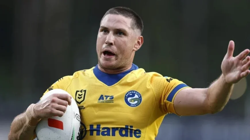 Nrl Tonight: Dylan Brown at halfback — a gamble that could remake the Knights’ spine