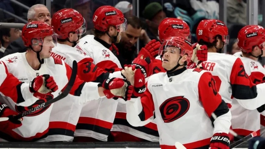 Marco Rossi and a Canucks Spark Cannot Overcome Ehlers’ Hat Trick in 6-4 Loss