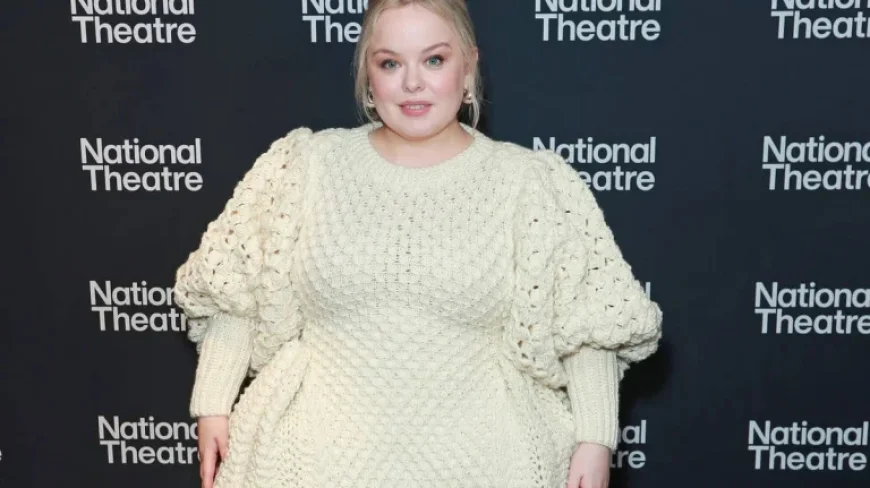 Nicola Coughlan Rejects ‘Plus Size’ Label While Saying Focus on Her Body Is ‘So Boring’