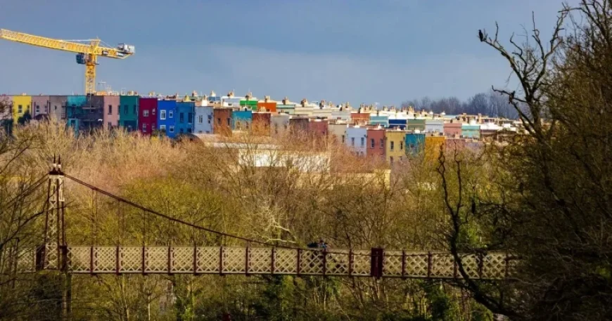 Weather Liverpool: 5 Ways Spring Sunshine Is Rewriting the UK Forecast