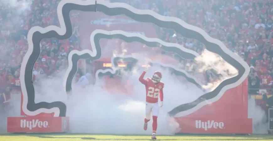 Chiefs Fans Respond to Trent McDuffie Trade and Increased Draft Assets